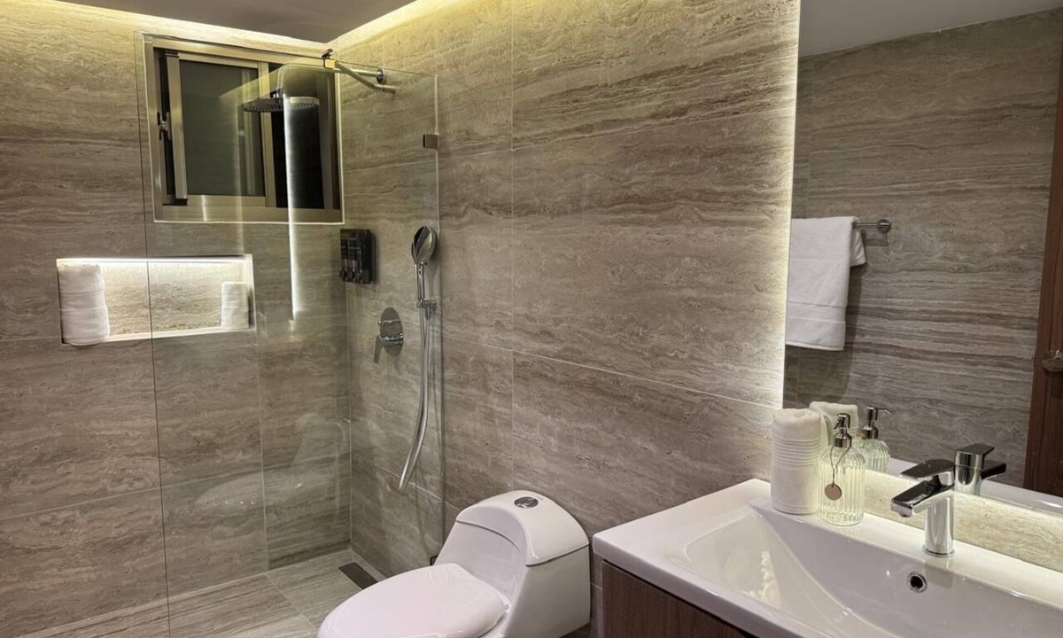 Renacimiento Apartment | Boutique elegance in Santo Domingo 5