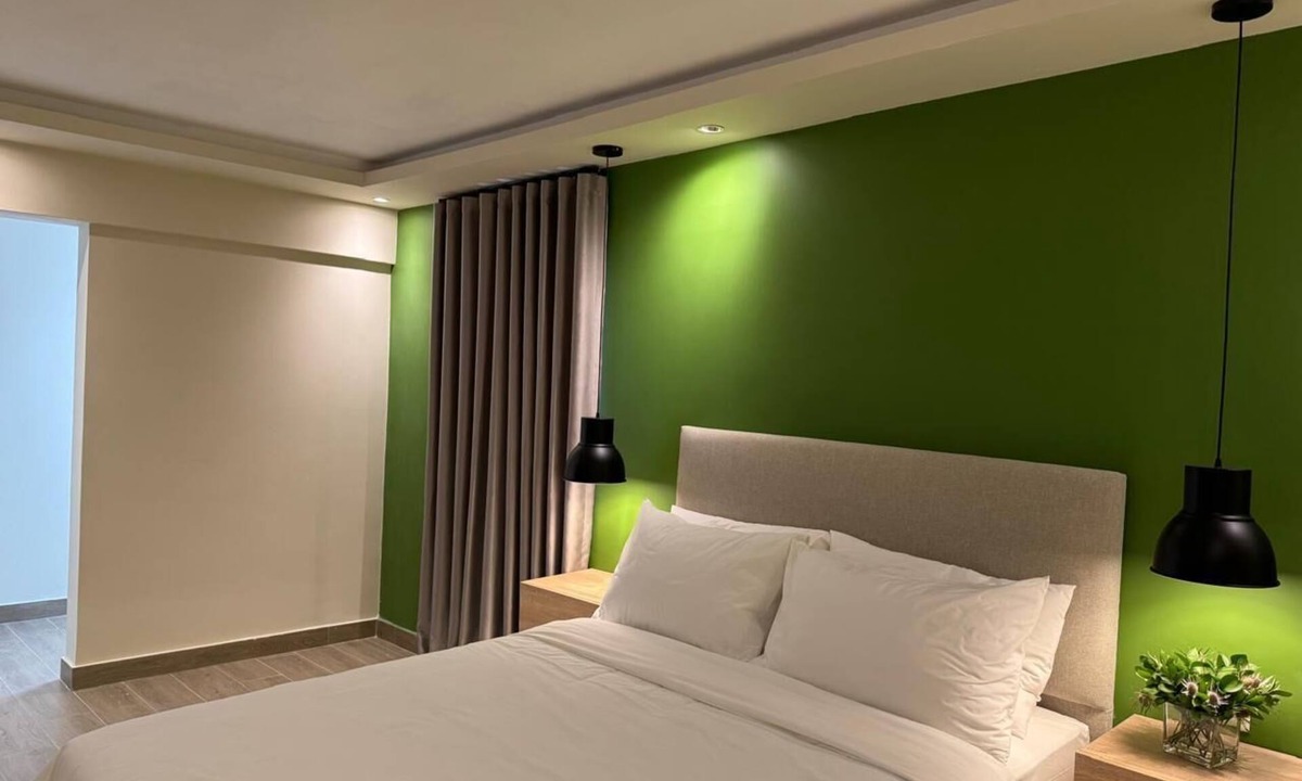 Renacimiento Apartment | Boutique elegance in Santo Domingo 6