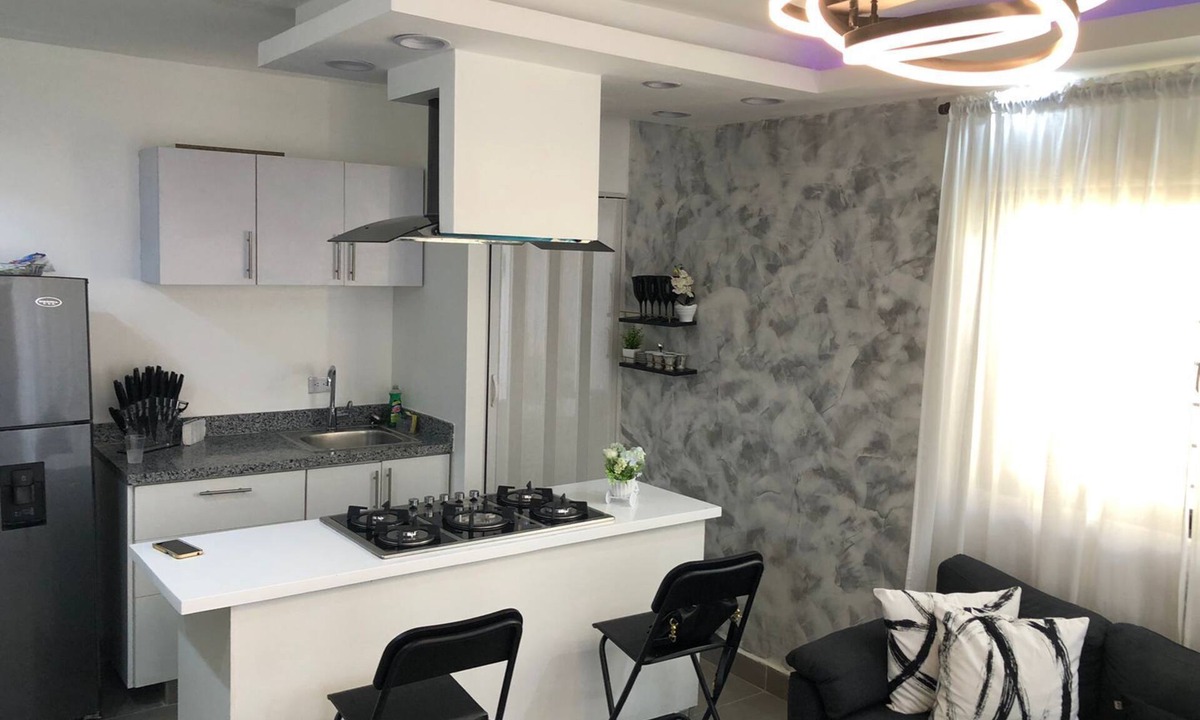 Zona Colonial Condo | Brand new Condo in the heart of La Zone Colonial!