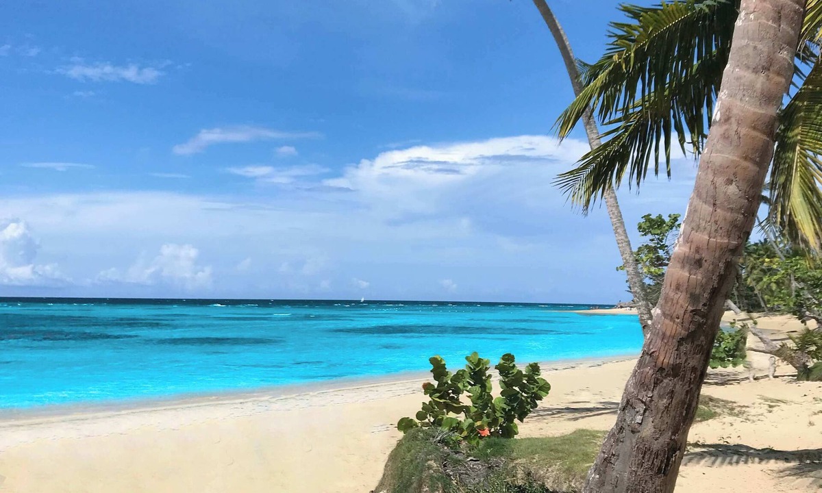 Portillo Villa | Breathtaking Beachfront Mansion - Your Own Private Resort