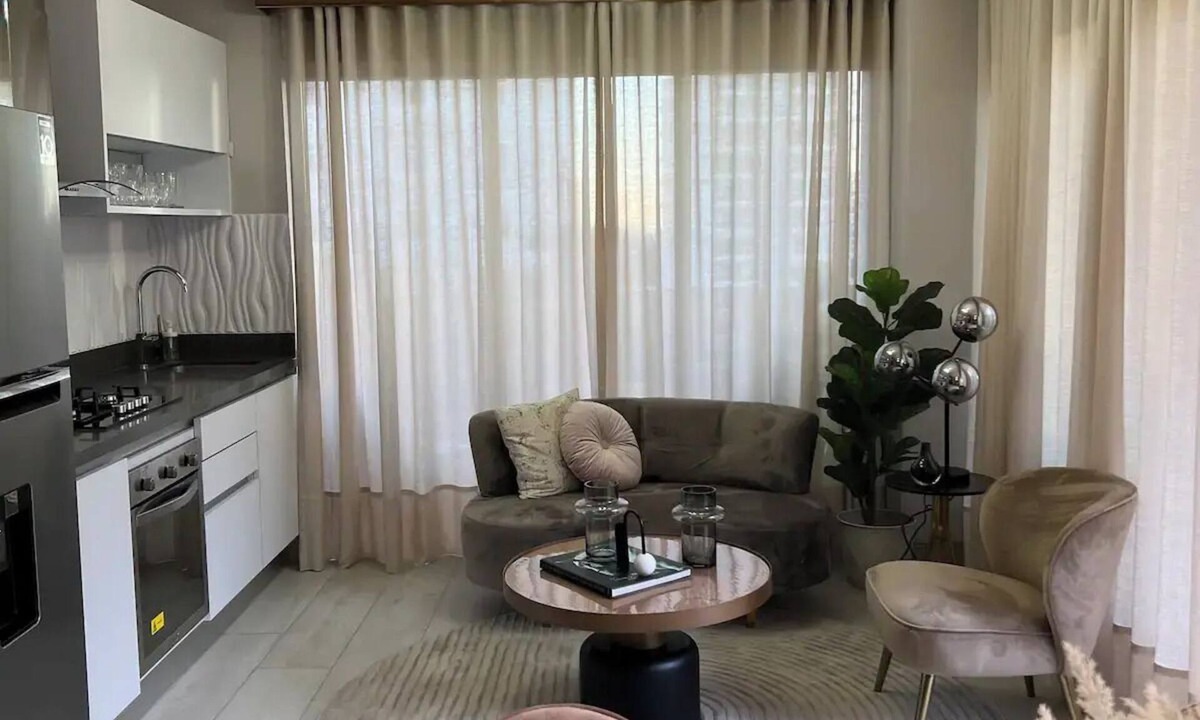 Helios del Oeste Apartment | Brickell apart hotel