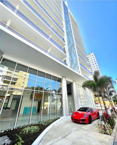 Sarasota Apartment | Brickell Hotel apto g 08 Santo Domingo Bella Vista