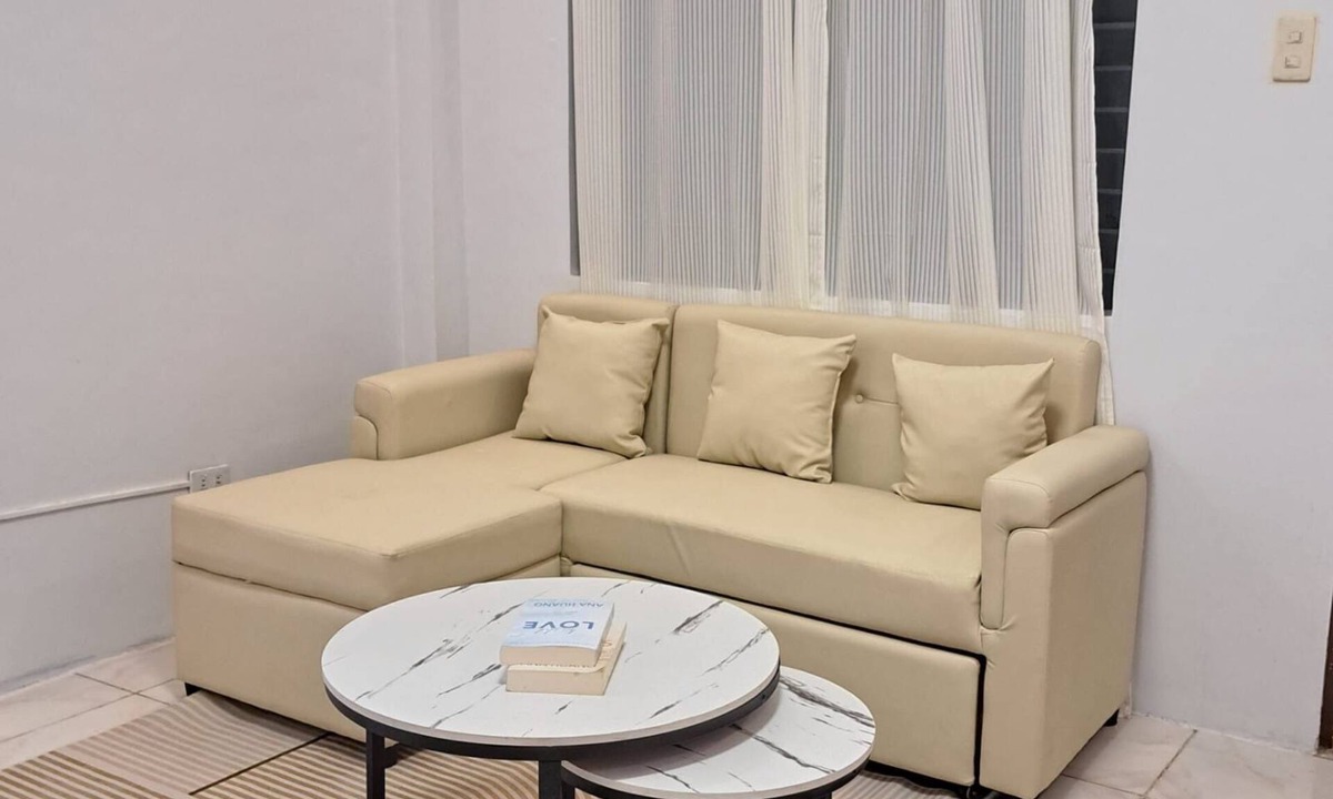 Valenzuela Apartment | Bright, clean, cozy, family size space. A home away from home.Amenities closeby.
