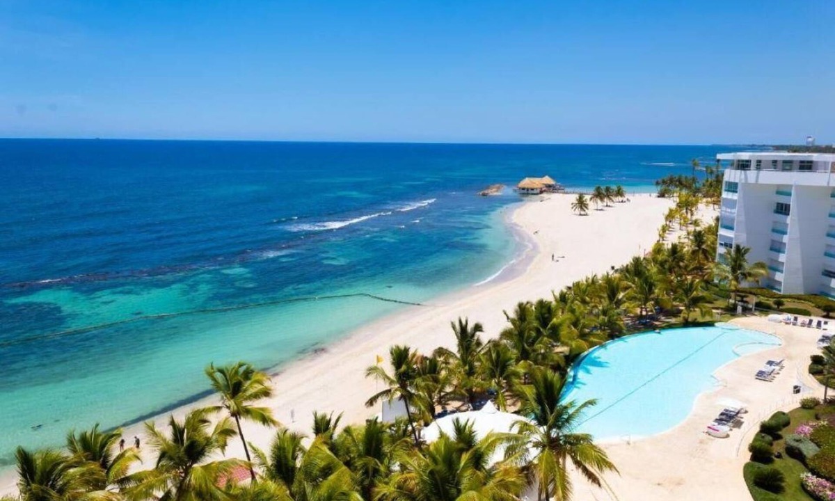 Villas Del Mar Villa | Bright Gorgeous Fully Equipped Villa w/Pool
