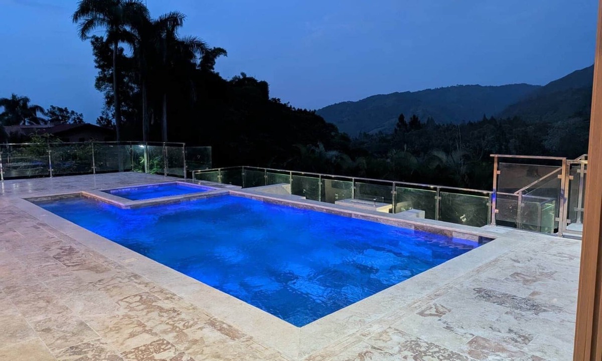 La Vega Province House | Brisal Mountain Retreat