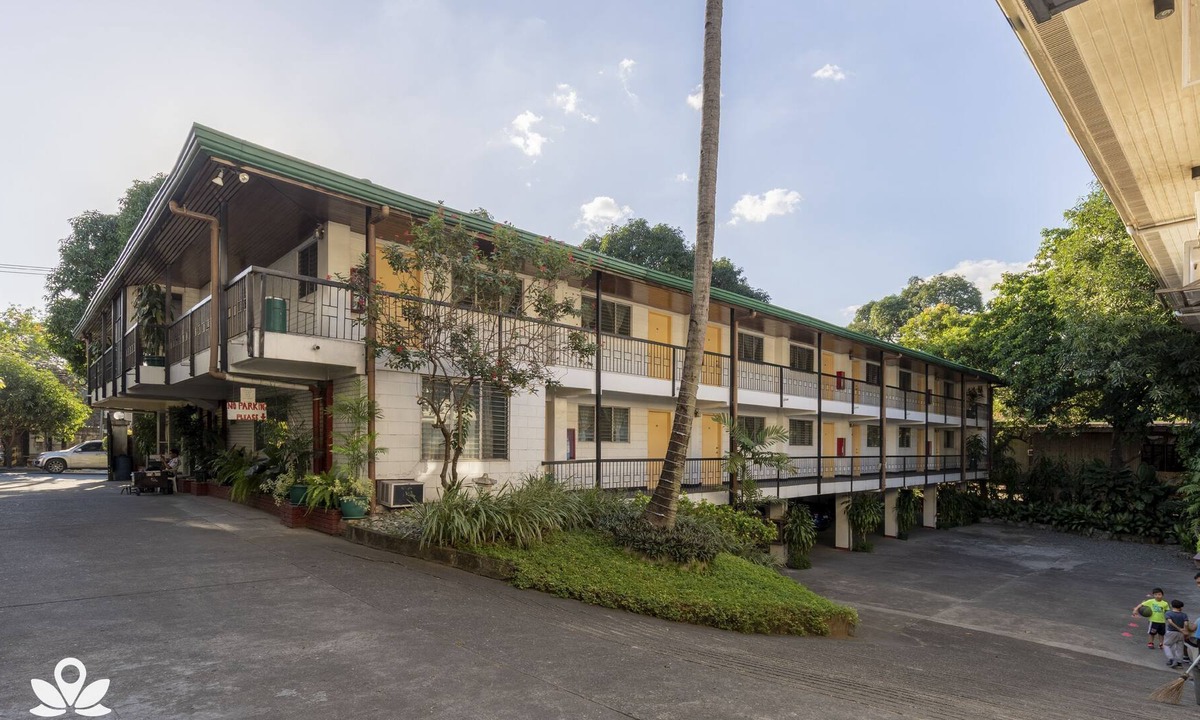 New Manila Hotel | Broadway Court Apartelle