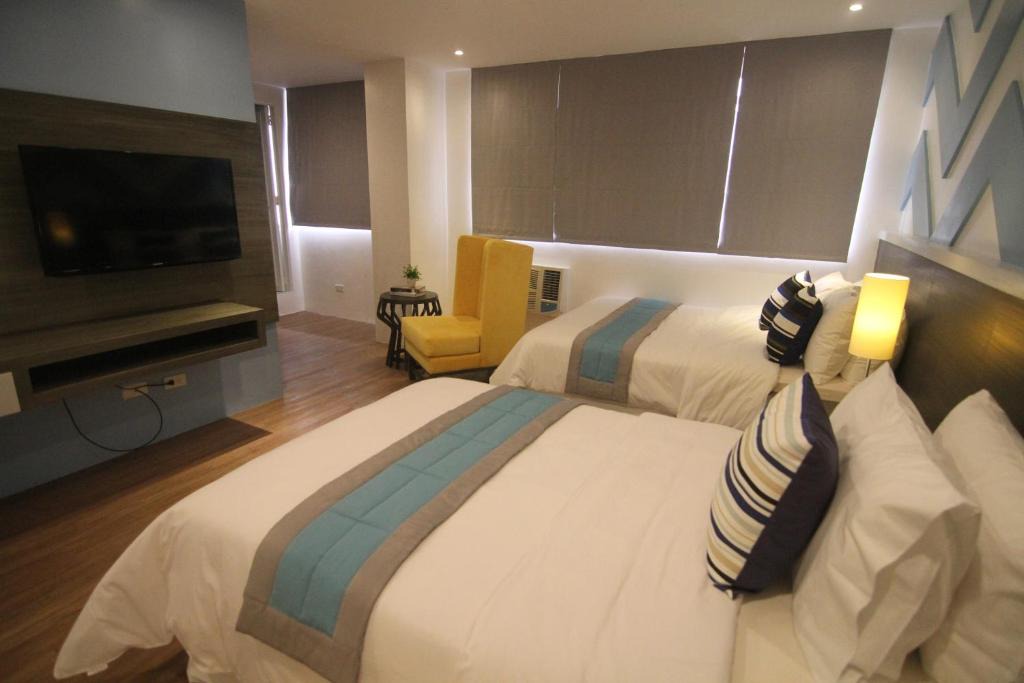 Palanan Apartment | Bryan Condo Suites Makati near Airport