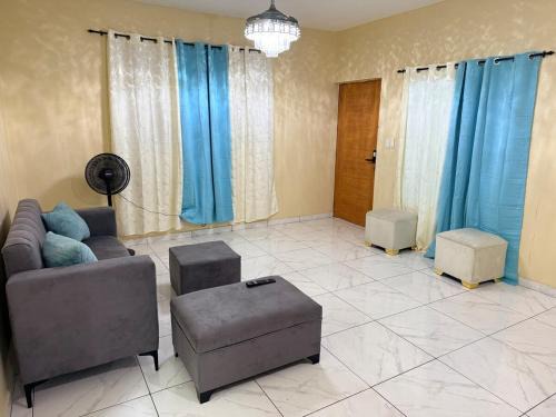 Bonao Apartment | Buen alojamiento en Bonao
