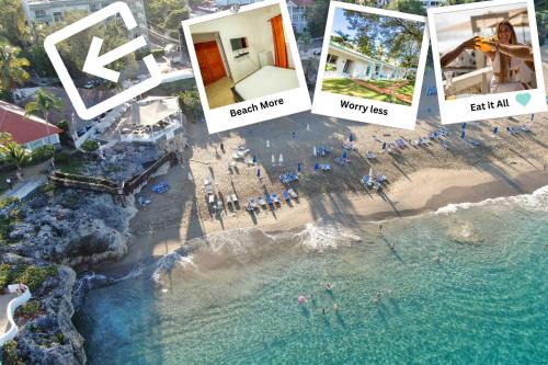 El Batey House | Bungalow #12 at Waterfront Playa Alicia