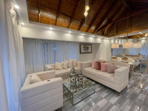 Boca Chica Resort | Bungalow Voglia Di Mare