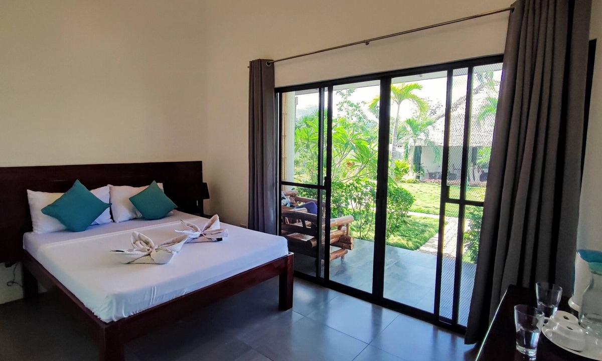 Anda Resort | Cabagnow Seaside Resort