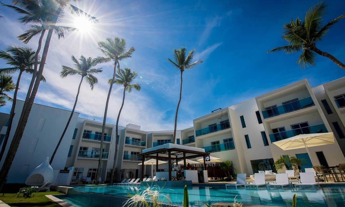 Cabarete Resort | CABARETE, DR Lifestyle Imperial Suites (2Bd 6) Non All Inclusive