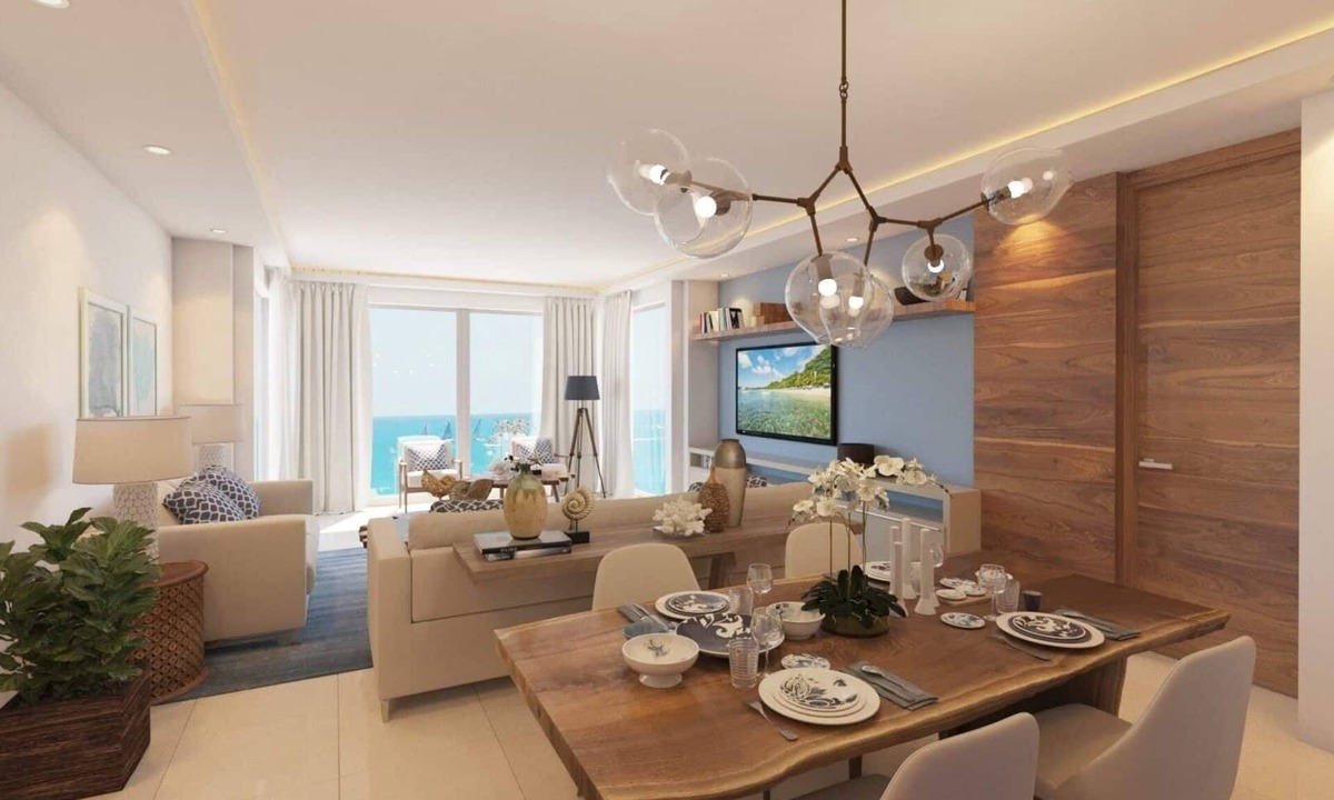 Cabarete Resort | CABARETE, DR Lifestyle Imperial Suites (3Bd 8) Non All Inclusive