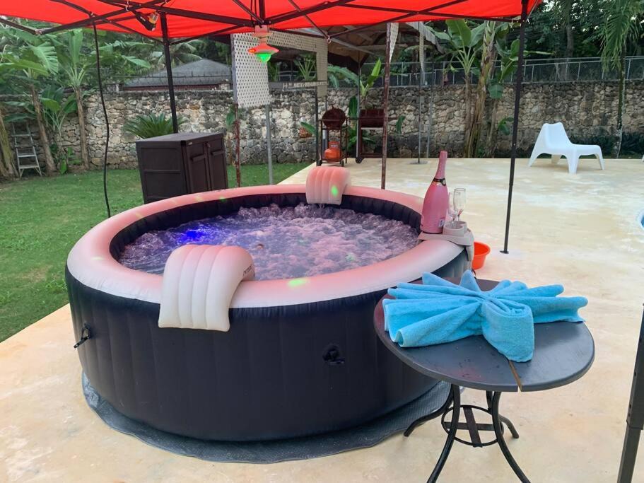 Las Terrenas Villa | Cada