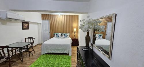 San Anton Apartment | Canapalma Zona Colonial