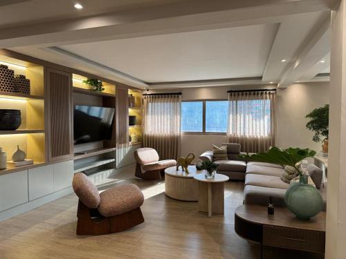 Renacimiento Apartment | CAONABO 35 Aparta Hotel Boutique en Santo Domingo 1
