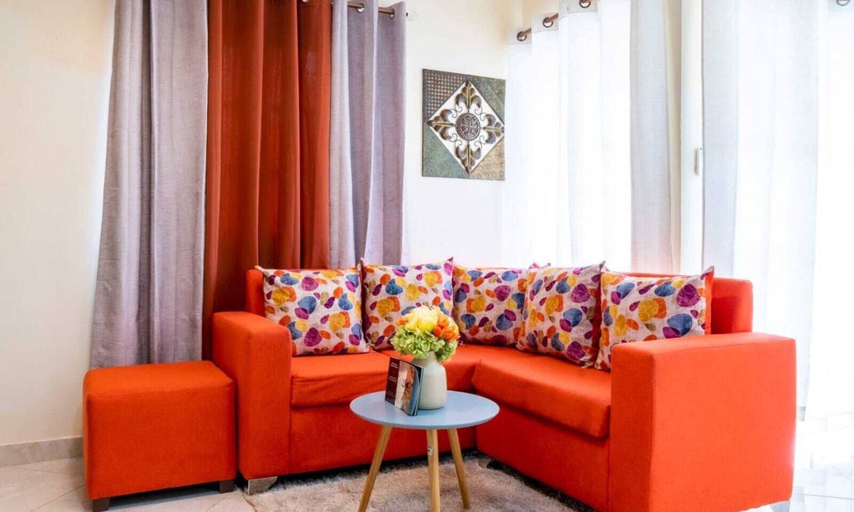 Ensanche Miramar Apartment | CARIBBEAN APARTMENT POP IN THE CENTER OF THE CITY