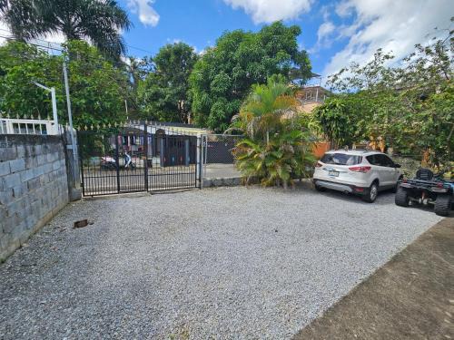 El Callejon Apartment | Caribbean Domicil Apartment 02
