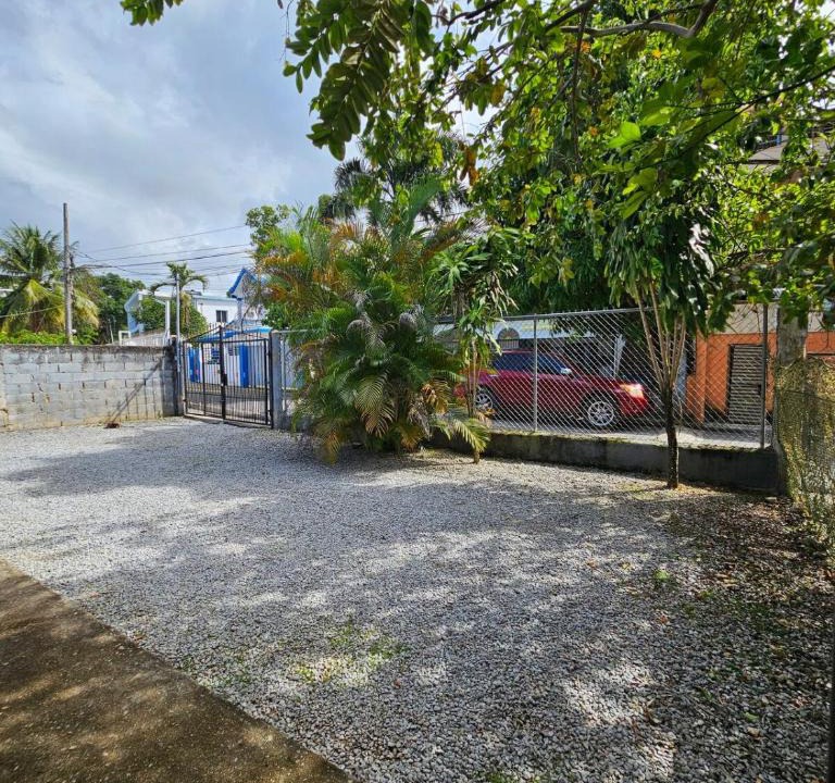 El Callejon Apartment | Caribbean Domicil Apartment 01