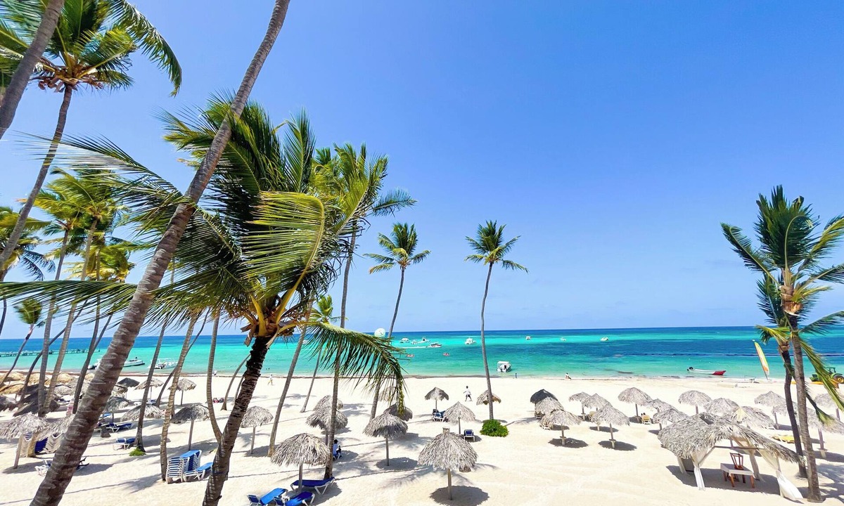 Bavaro Hotel | CARIBBEAN DUCASSI Tropicana HOTEL