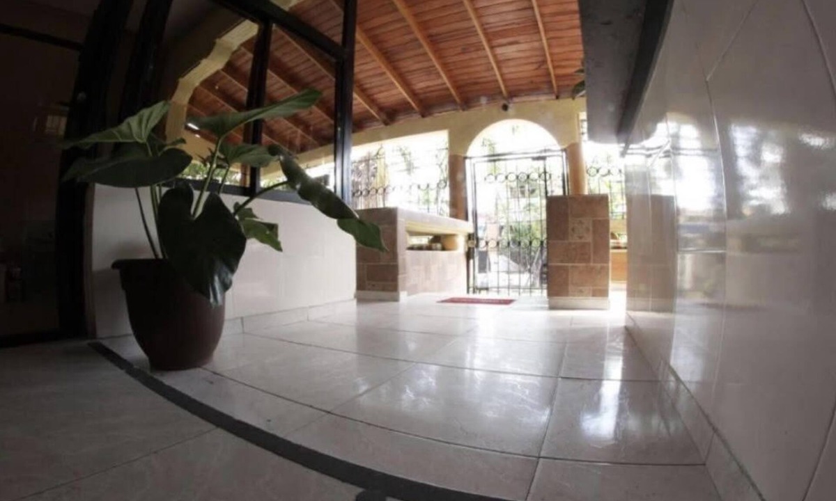 Reparto Aguedita Hotel | Caribbean Hotel Santo Domingo