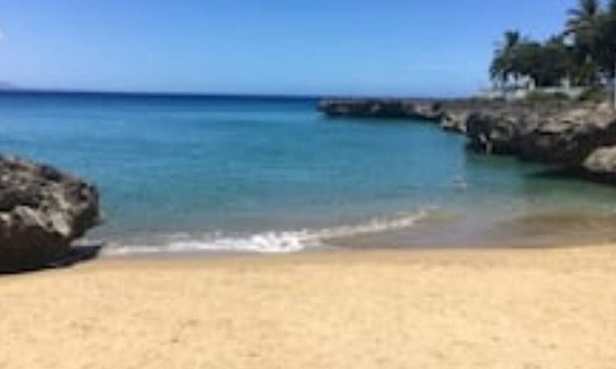 La Esplanada Villa | Caribbean villa