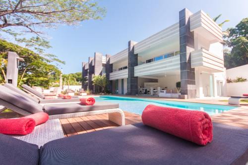 Urbanizacion Tavarez Bed & Breakfast | CASA-22 Luxury Boutique Hotel