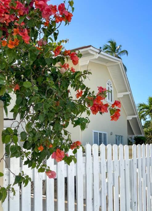 La Iglesia House | Casa Alegria Beach Cottage