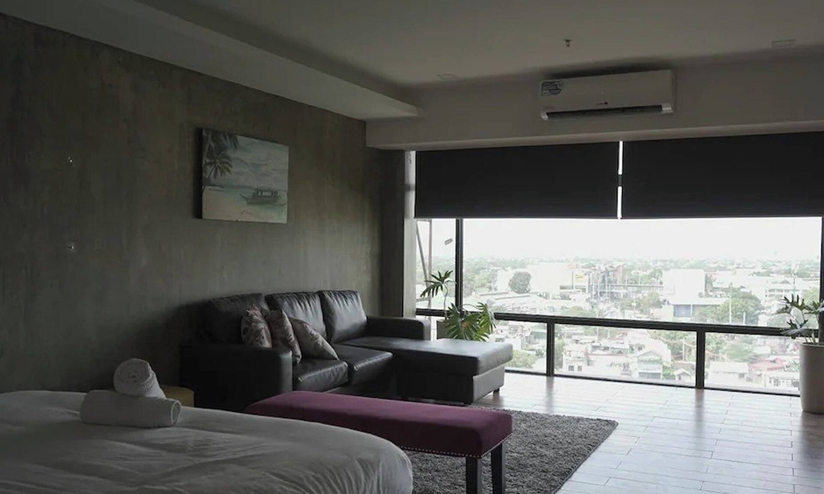 Antipolo Bed & Breakfast | Casa Alegria Bed and Breakfast Antipolo