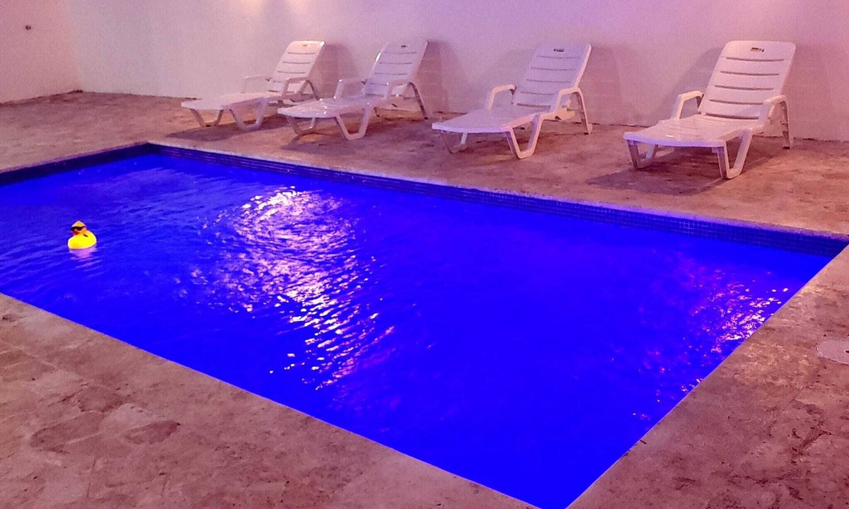 Villas Ana Maria Villa | Casa Alexa,Modern villa in Sosua central place with private pool guest friendly