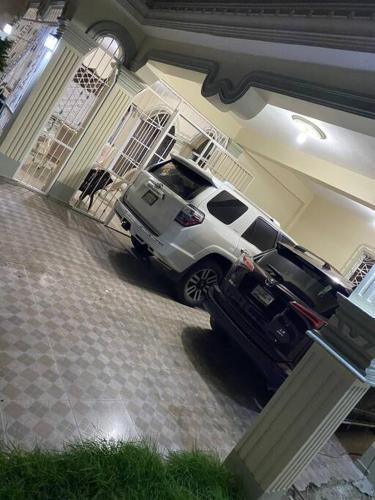 Azua Villa | Casa completa