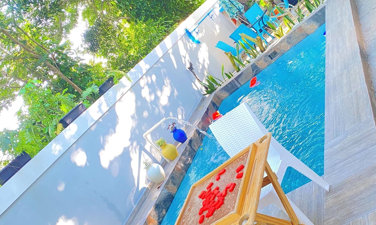 Barrio Santa Lucia House | Casa Completa Privada a 3 min de Playa y Laguna Grigri Fácil de Llegar