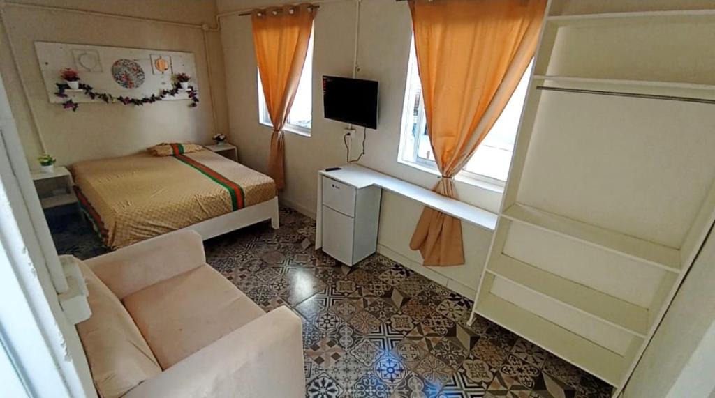 Ciudad Nueva House | Casa dé huéspedes el Español