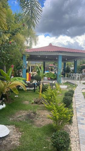 Juan de Herrera House | Casa de Campo Nerys