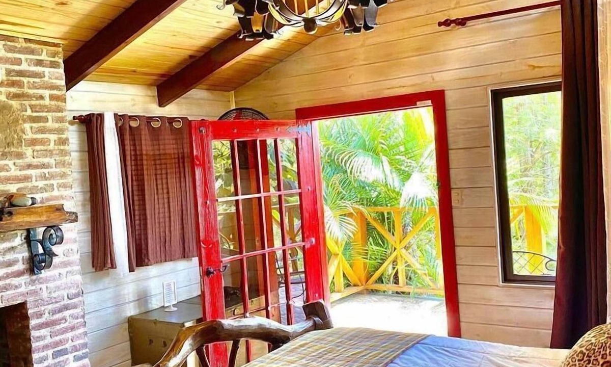 Jarabacoa Villa | Casa de Montaña Villa Maya