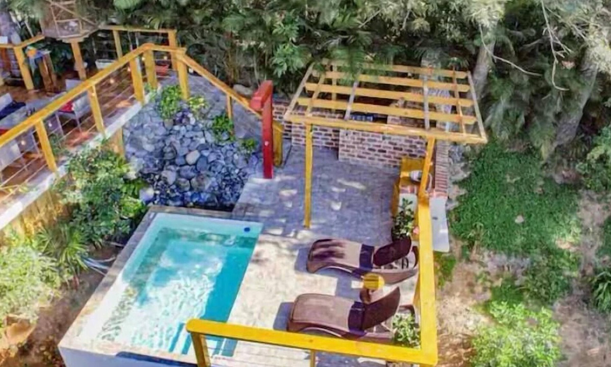 Jarabacoa Villa | Casa de Montaña Villa Maya