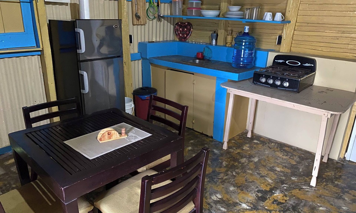 Higuey House | Casa del conde 2
