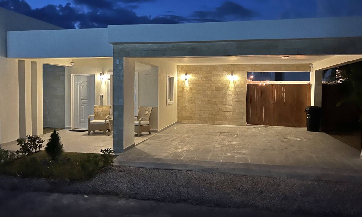 Veron House | Casa Del Sol/With private pool