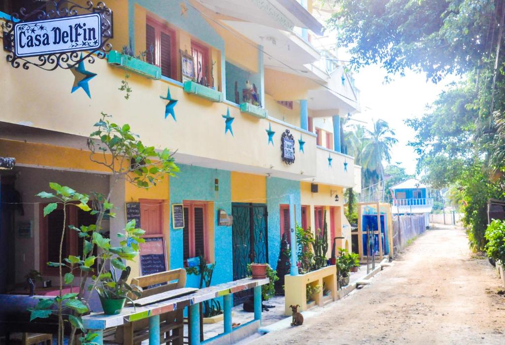 Las Terrenas House | Casa Delfin Guest House