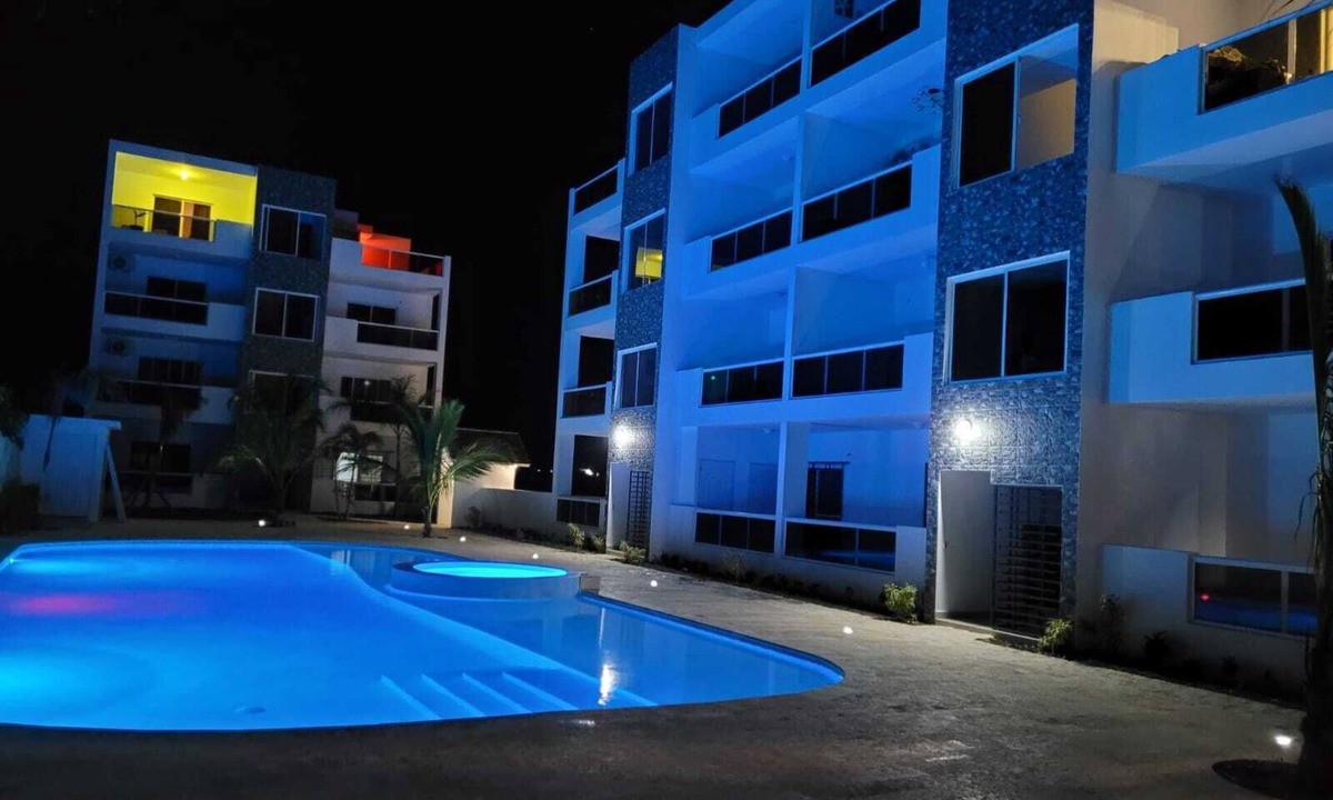 Los Melones Apartment | CASA MARAVILLOSA 2
