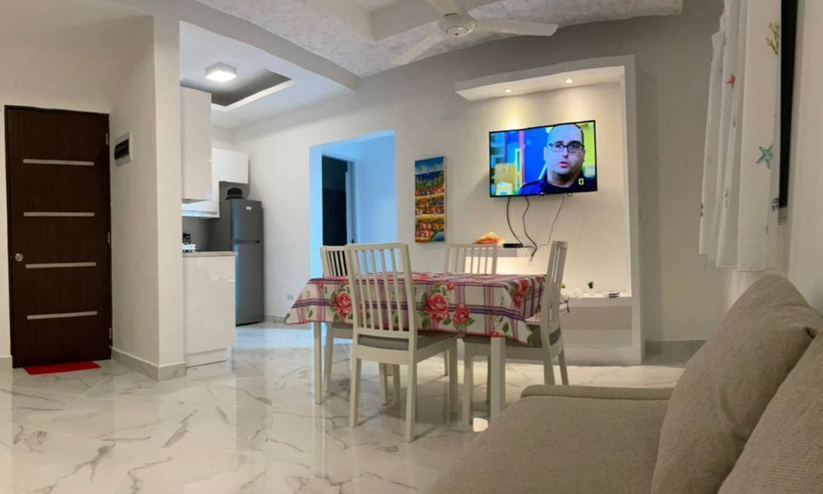 Los Melones Apartment | CASA MARAVILLOSA