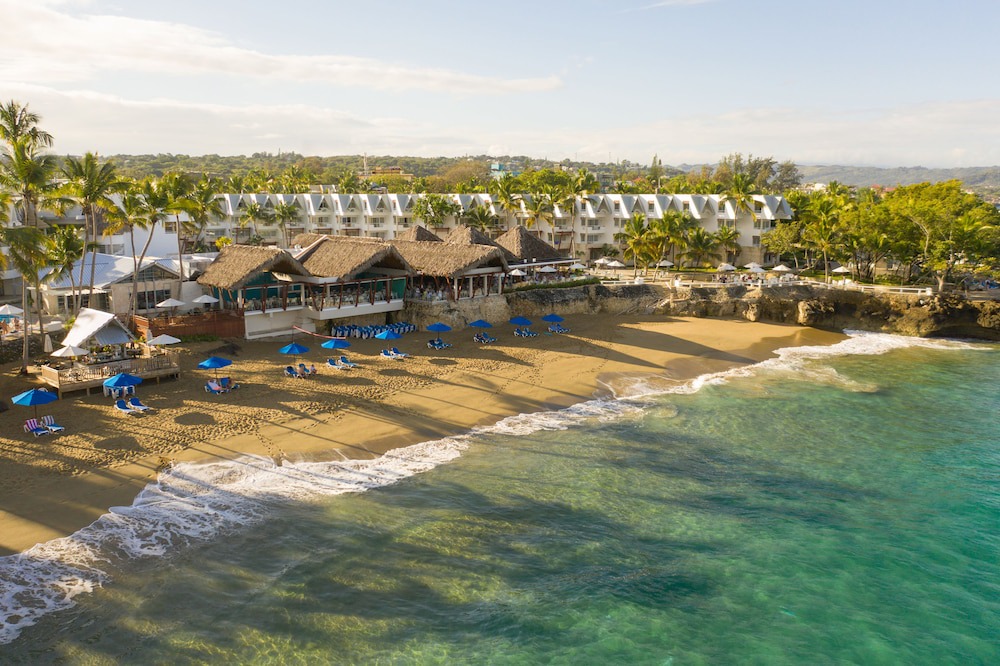 El Batey Hotel | Casa Marina Beach & Reef All Inclusive