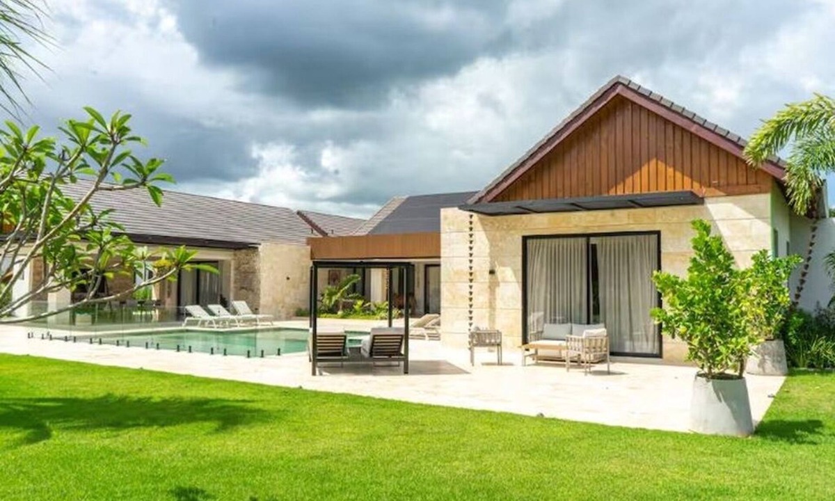 Casa de Campo Villa | Casa Molino 08 · Luxury Villa Casa de Campo