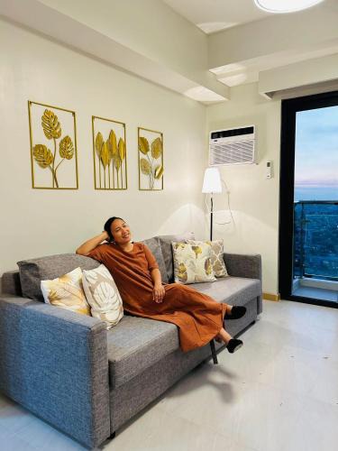 Bago Bantay Apartment | Casa Mya