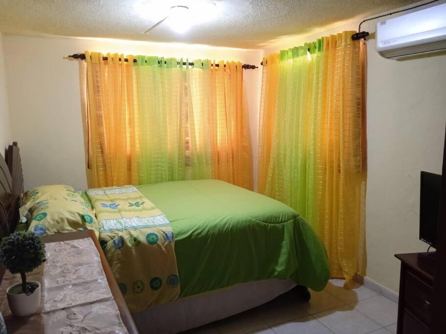 La Romana Apartment | Casa Residencial Entera, Quisqueya, La Romana