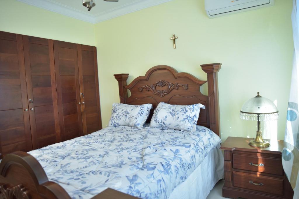 Santo Domingo Bed & Breakfast | Casa Vacanza El Sueño Tropical