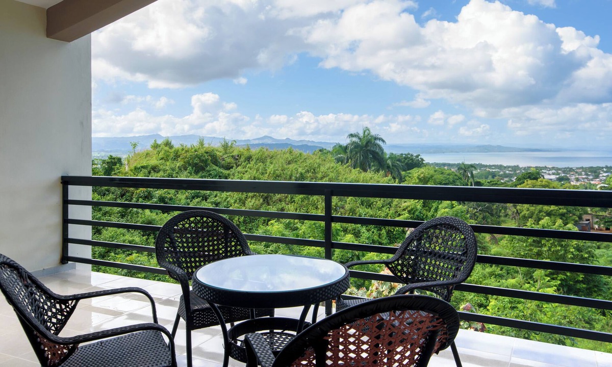 Rio San Juan Apartment | Casa Vista Mar