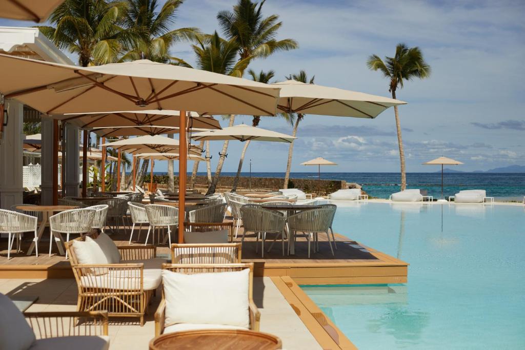 Samana Resort | Cayo Levantado Resort - All Inclusive