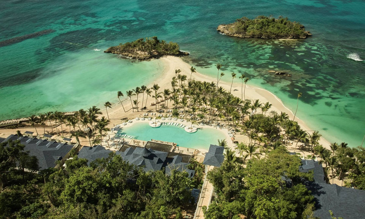 Samana Resort | Cayo Levantado Resort - All Inclusive