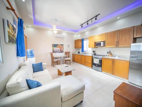 Villas Ana Maria Apartment | CC 7 Casa de Compai Unit 7 AC WiFi Prime Location